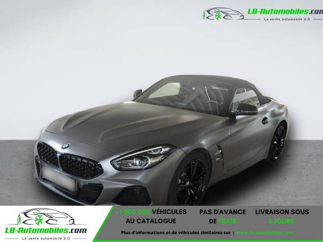 BMW Z4 sDrive 20i 197 ch BVM  de 2021