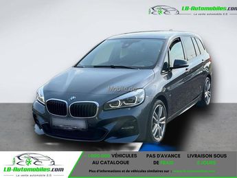  Voir détails -BMW Serie 2 220i 192 ch à Beaupuy (31)