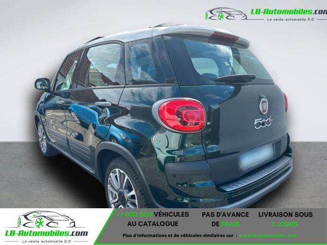 Fiat 500 1.3 Multijet 95 ch BVA  de 2021