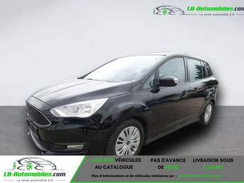  Voir détails -Ford grand C Max 1.5 EcoBoost 150  BVM à Beaupuy (31)