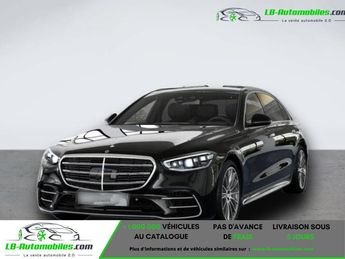  Voir détails -Mercedes Classe S 450 d BVA 4-Matic à Beaupuy (31)