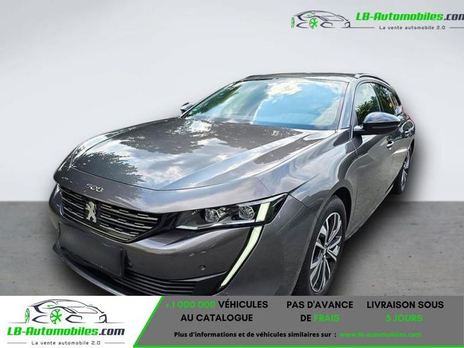 Peugeot 508 BlueHDi 130 ch  BVM  de 2022