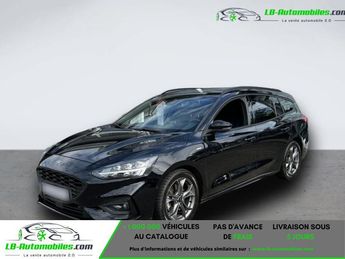  Voir détails -Ford Focus 1.0 EcoBoost 155 mHEV à Beaupuy (31)