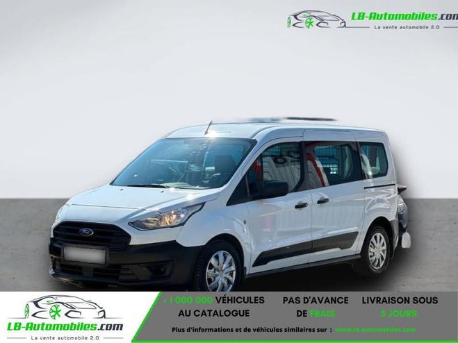 Ford Tourneo 1.5 L EcoBlue 100  de 2018