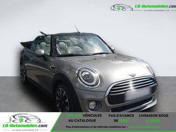 Mini Cabrio