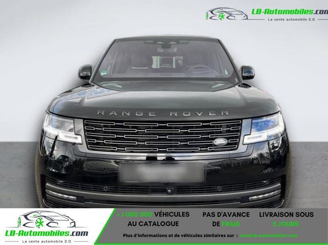 Land rover Range Rover P530 AWD BVA  de 2023