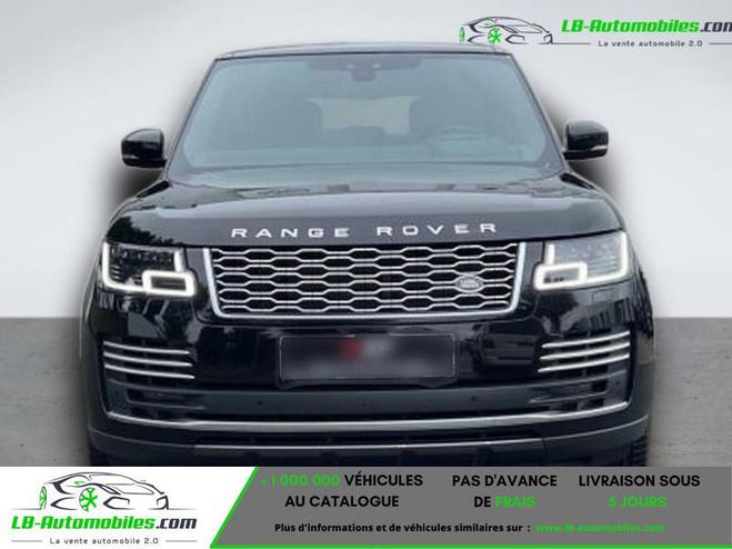 Land rover Range Rover 4.4L 339ch BVA  de 2020