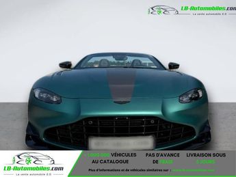  Voir détails -Aston martin Vantage 4.0 Biturbo V8 535 ch BVA à Beaupuy (31)