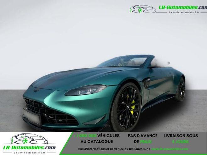 Aston martin Vantage 4.0 Biturbo V8 535 ch BVA  de 2023