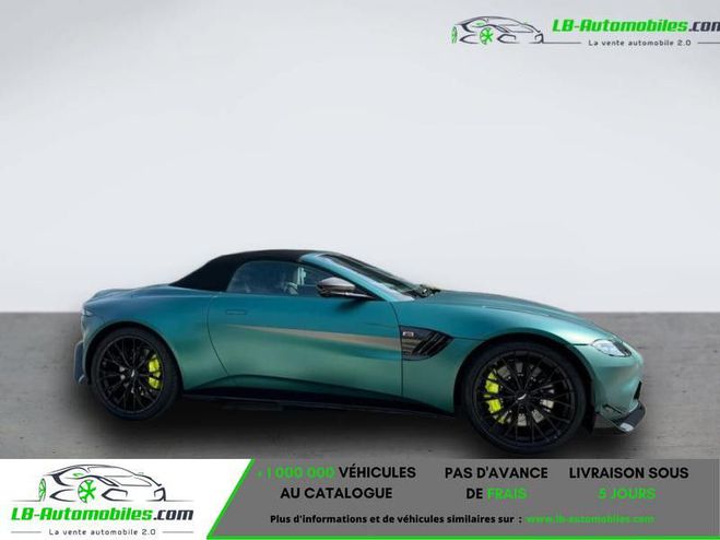 Aston martin Vantage 4.0 Biturbo V8 535 ch BVA  de 2023