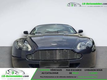  Voir détails -Aston martin Vantage V8 385 ch à Beaupuy (31)