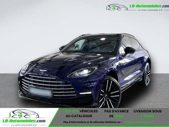  Voir détails -Aston martin DBX 4.0 Biturbo V8  707 ch à Beaupuy (31)