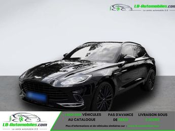  Voir détails -Aston martin DBX 4.0 Biturbo V8 550 ch à Beaupuy (31)