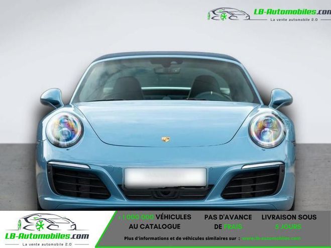 Porsche 911 4S 3.0i 420  de 2016