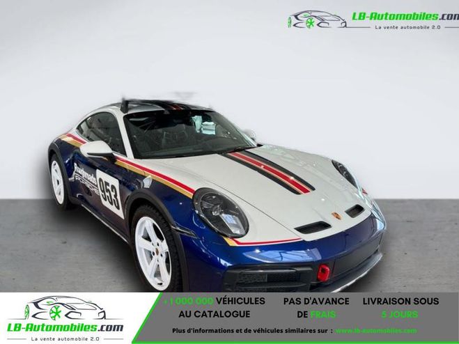 Porsche 911 3.0i 480 PDK  de 2023