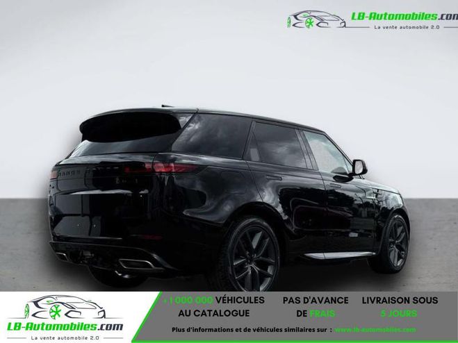 Land rover Range Rover P460e AWD 3.0L i6 PHEV  de 2024