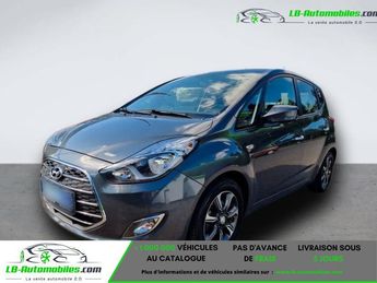  Voir détails -Hyundai Ix20 1.6 125 BVA à Beaupuy (31)