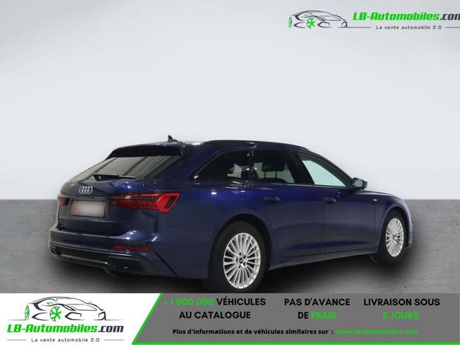 Audi A6 35 TDI 163 ch BVA  de 2021