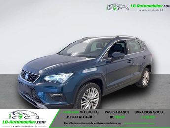  Voir détails -Seat Ateca 2.0 TDI 150 ch BVM à Beaupuy (31)