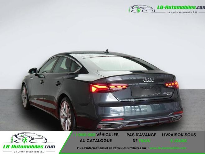 Audi A5 45 TFSI 265 BVA Quattro  de 2020