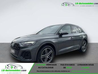  Voir détails -Audi SQ5 3.0 V6 TDI 341 BVA Quattro à Beaupuy (31)