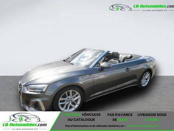  Voir détails -Audi A5 45 TFSI 245 BVA Quattro à Beaupuy (31)