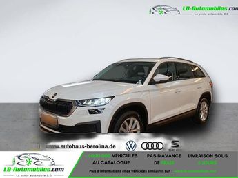  Voir détails -Skoda Kodiaq 1.5 TSI 150 BVA 5pl à Beaupuy (31)