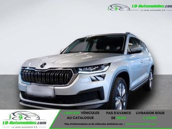  Voir détails -Skoda Kodiaq 1.5 TSI 150 BVA 5pl à Beaupuy (31)