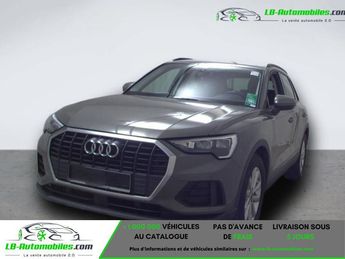  Voir détails -Audi Q3 35 TFSI 150 ch à Beaupuy (31)