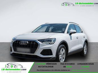  Voir détails -Audi Q3 35 TFSI 150 ch BVA à Beaupuy (31)