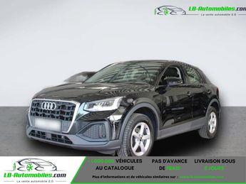  Voir détails -Audi Q2 35 TFSI 150 BVA à Beaupuy (31)