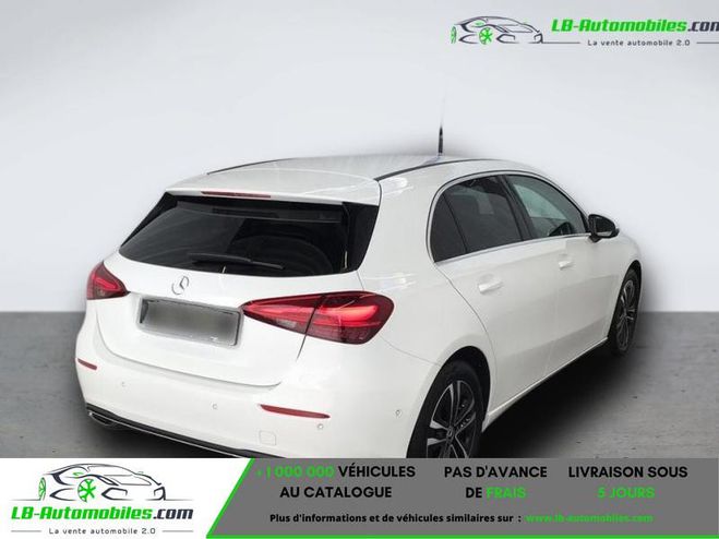 Mercedes Classe A 200 d BVA  de 2023