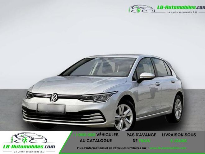 Volkswagen Golf 1.0 TSI OPF 110 BVM  de 2021