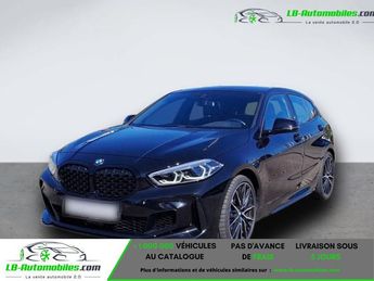  Voir détails -BMW Serie 1 M135i xDrive 306 ch BVA à Beaupuy (31)