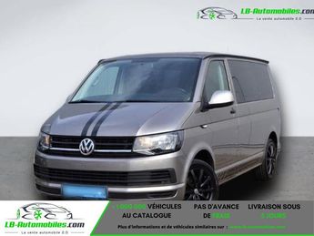  Voir détails -Volkswagen Multivan 2.0 TSI 150 BVM à Beaupuy (31)