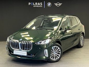  Voir détails -BMW Serie 2 ActiveTourer 225e 245ch xDrive Luxury DK à Toulouse (31)