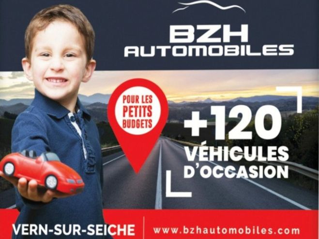 Peugeot 307 1.6 16V STYLE 3P * CLIM / FEUX AUTO * Rouge de 2004