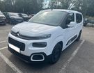 Citroen Berlingo Taille XL 1.5 BlueHDi 130 Feel Plus 7PL  à Chanas (38)