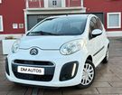Citroen C1 1.0l ess confort à Wittelsheim (68)