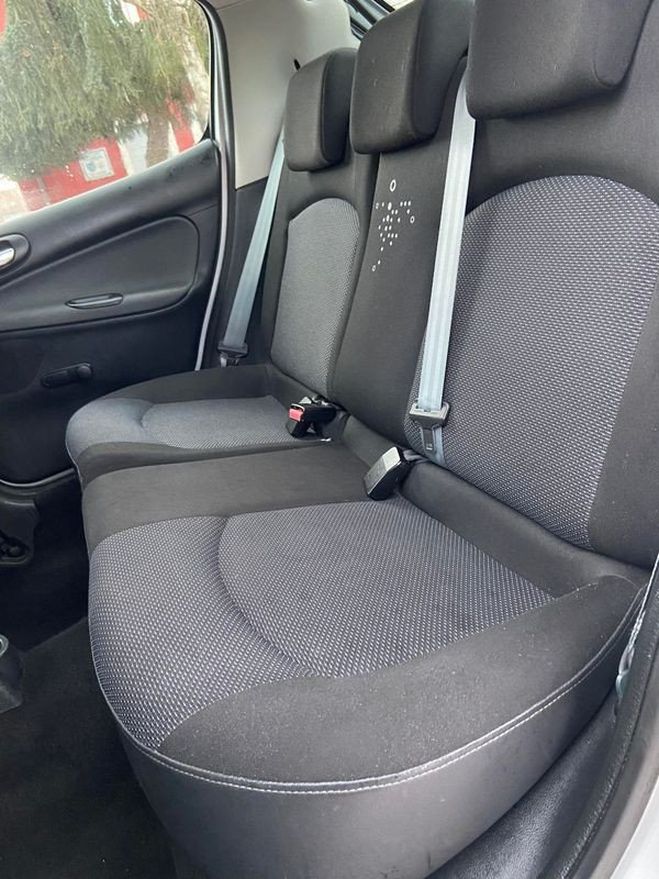 Peugeot 206 206+ 1.4 hdi 70ch urban move Gris de 2011