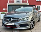 Mercedes Classe A benz 250 sport amg full options boite au à Wittelsheim (68)