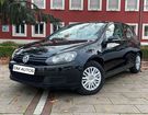 Volkswagen Golf 1.4 à Wittelsheim (68)