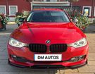 BMW Serie 3 Touring f30 318d xdrive 143 ch à Wittelsheim (68)