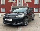 Citroen C4 1.6 thp boite auto à Wittelsheim (68)