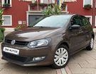 Volkswagen Polo 1.6 tdi bluemotion 2014 à Wittelsheim (68)