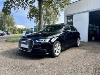  Voir détails -Audi A3 Sportback 40 e-tron 204ch S tronic 6 Eur à Eckbolsheim (67)