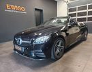 Mercedes Classe C CABRIOLET 220 D 195ch AMG LINE 9G-TRONIC à Hnheim (67)