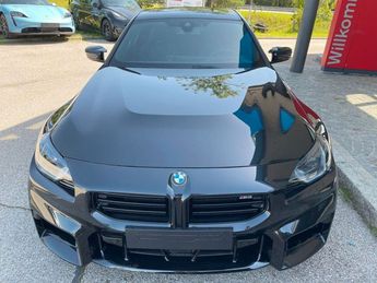  Voir détails -BMW M2 COUPE BVA à Montvrain (77)