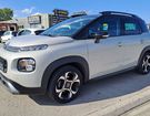 Citroen C3 Aircross CITRON 1.2 THP PureTech 110 cv à Benfeld (67)