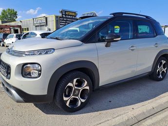  Voir détails -Citroen C3 Aircross CITRON 1.2 THP PureTech 110 cv à Benfeld (67)